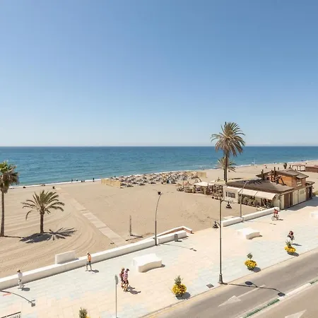 Hanami Avenida De Espana Sea Front
