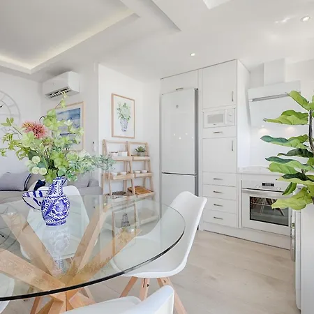 Apartamento Hanami Avenida De Espana Sea Front