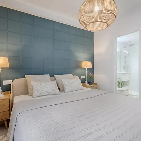 Hanami Avenida De Espana Sea Front Apartamento *