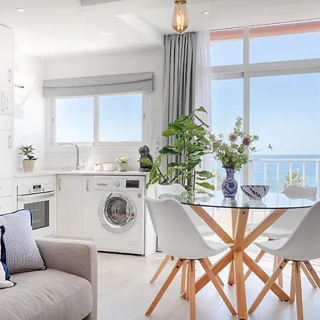 Hanami Avenida De Espana Sea Front Appartement Estepona