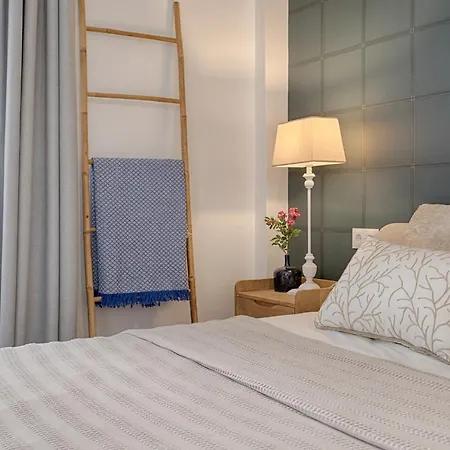 Hanami Avenida De Espana Sea Front Appartement Estepona