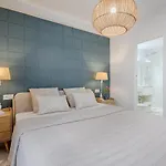 Hanami Avenida De Espana Sea Front Апартаменти *